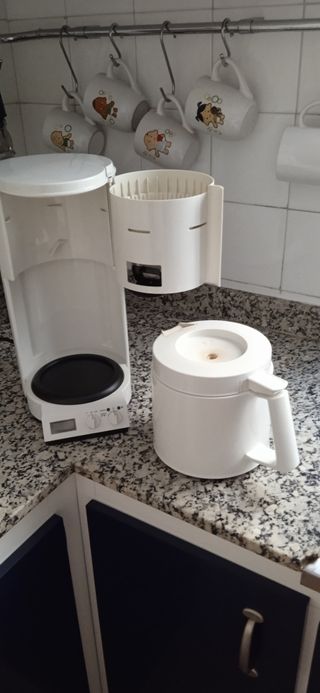 Cafetera