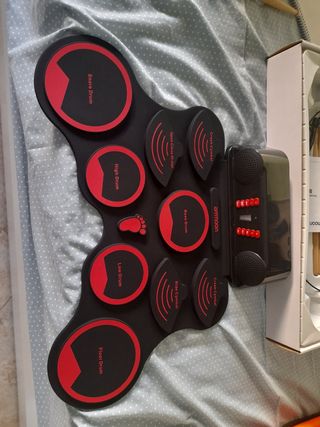 Batería electrónica 