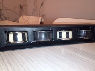 ACCESORIOS MESA COMEDOR MUY ELEGANTES