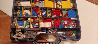 COLECCIÓN DE LEGO