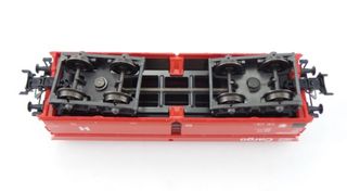Märklin 46220 Juego de vagones de mercancías DB 