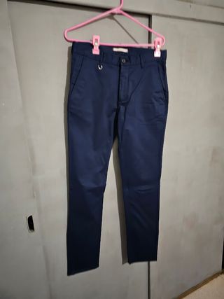 Pantalon Zara