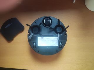 Robot de limpieza nuevo