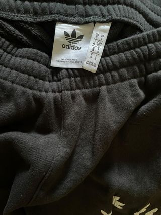 Pantalón Chándal largo adidas