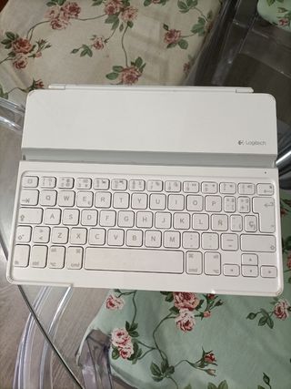 Teclado para iPad