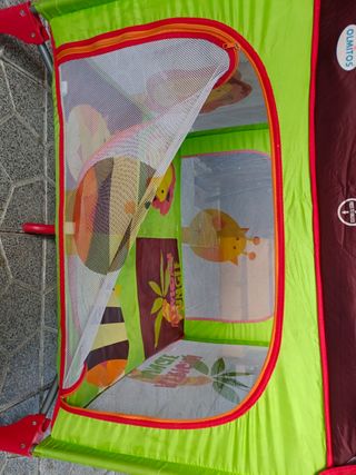 Parque infantil Olmitos