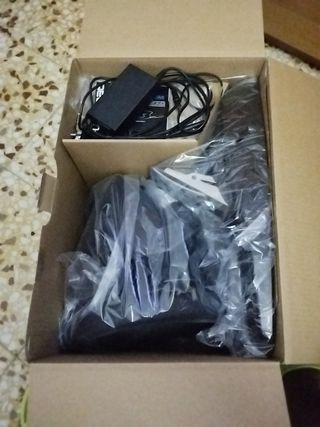 Volante logitech g29 