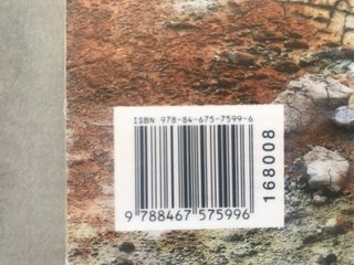 Libro de Biología y Geología 1 ESO SM