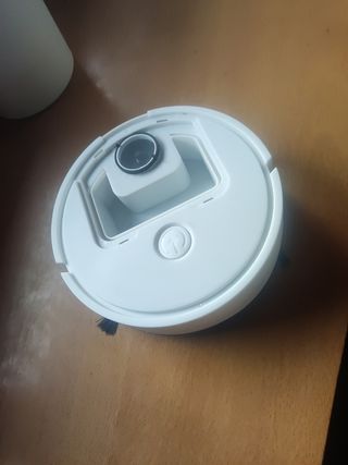 Robot de limpieza nuevo