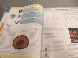 Religión católica 3°ESO