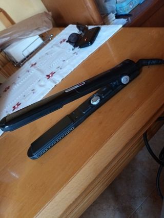 Plancha Rowenta ultimate elite