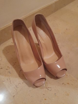 Zapatos Zendra 