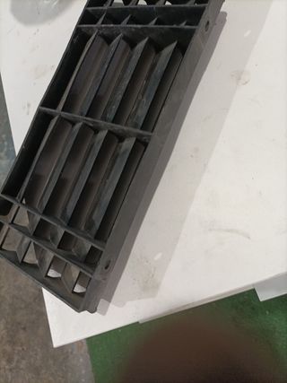 Tapa radiador Honda crm 125