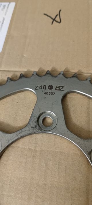 Corona Z48 *Monster 620*