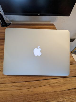 Macbook Pro