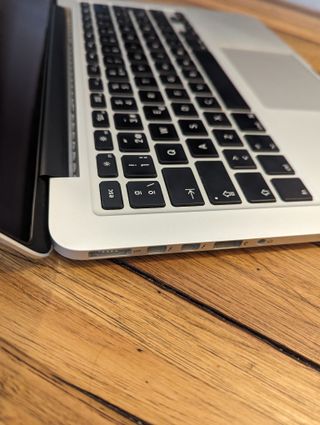 Macbook Pro