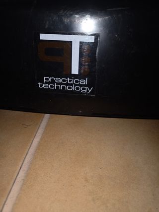 Plataforma vibratoria