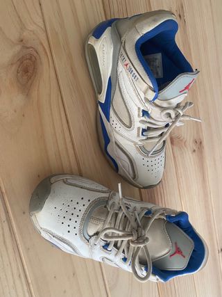 air jordan nike zapatillas originales