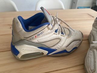 air jordan nike zapatillas originales