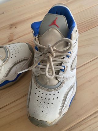 air jordan nike zapatillas originales