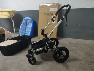 PACK BEBE PRIMEROS AÑOS