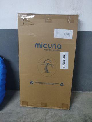 PACK BEBE PRIMEROS AÑOS