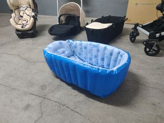 PACK BEBE PRIMEROS AÑOS