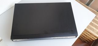 SONY DVD RECORDER RDR GX350