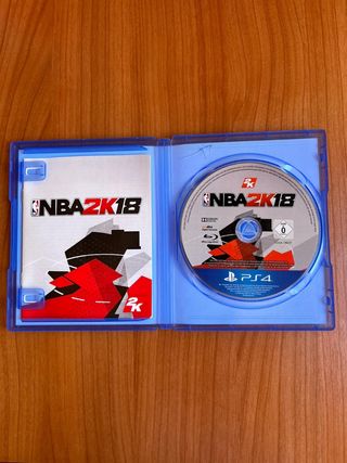 NBA 2K1K8