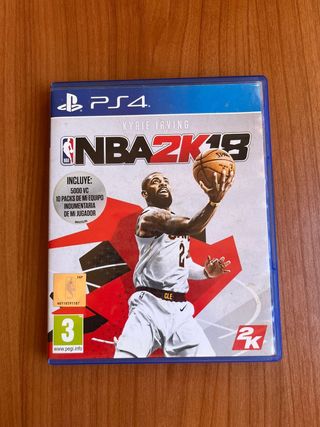 NBA 2K1K8