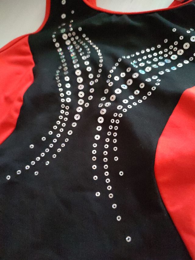 Mono gimnasia rítmica