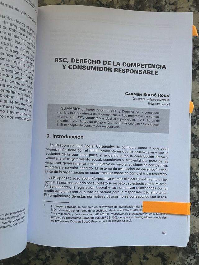 EMPRESAS TRANSNACIONALES Y DERECHOS HUMANOS