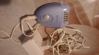 Silk epil - depiladora