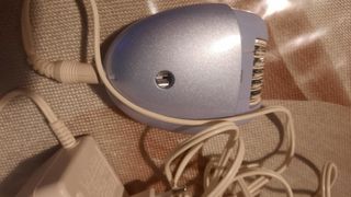 Silk epil - depiladora