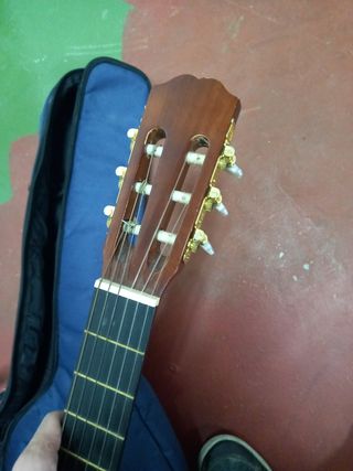 Guitarra Española