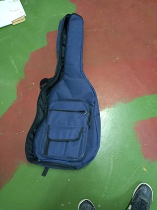 Guitarra Española