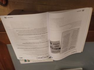 Merci, methode de français 3° ESO