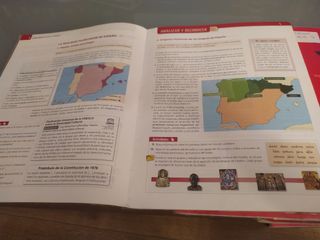 LENGUA CASTELLANA Y LITERATURA 3°ESO 