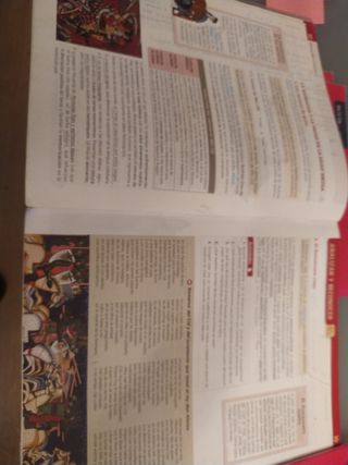 LENGUA CASTELLANA Y LITERATURA 3°ESO 