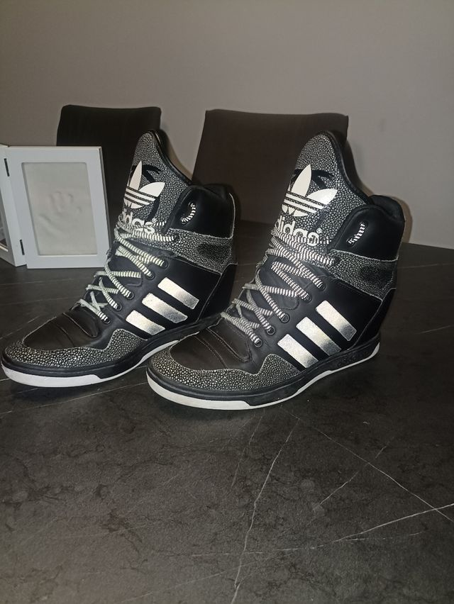 Bambas Adidas talla 40