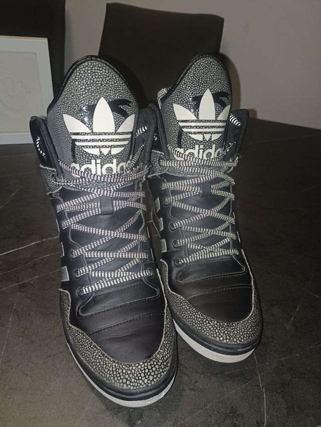 Bambas Adidas talla 40