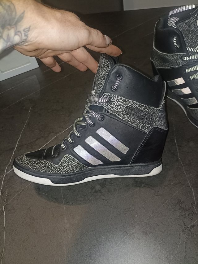 Bambas Adidas talla 40