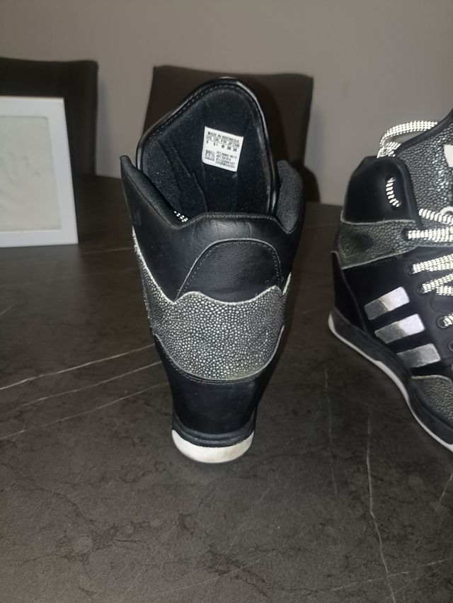 Bambas Adidas talla 40