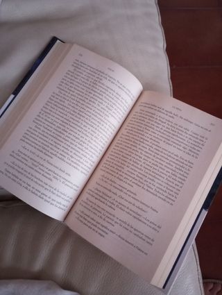 La tinta. Más allá de la magia