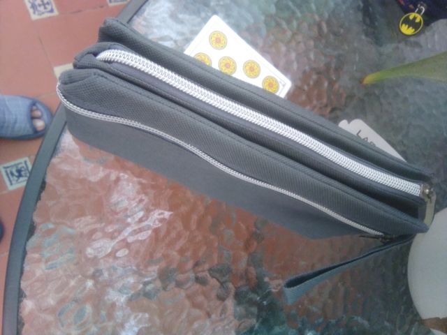 Portatodo triple a estrenar