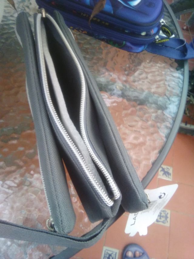 Portatodo triple a estrenar