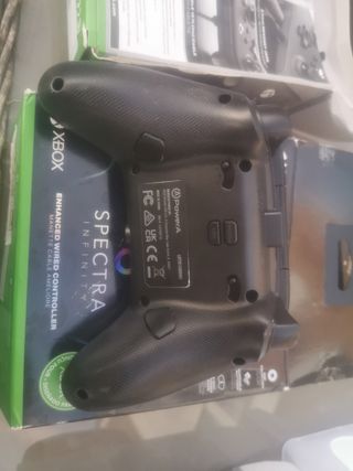PowerA Enhanced Wired Controller for Xbox Series X