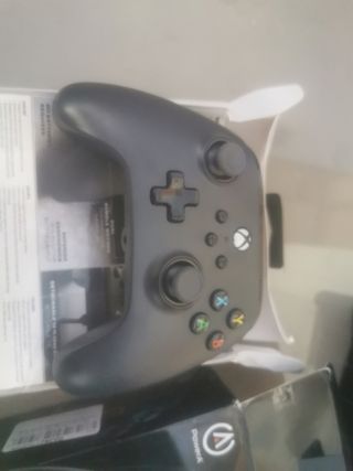 PowerA Enhanced Wired Controller for Xbox Series X