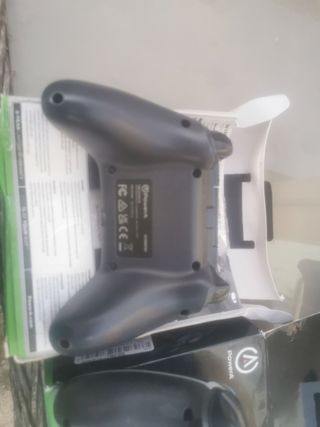 PowerA Enhanced Wired Controller for Xbox Series X