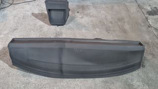 Salpicadero liso mercedes 190e